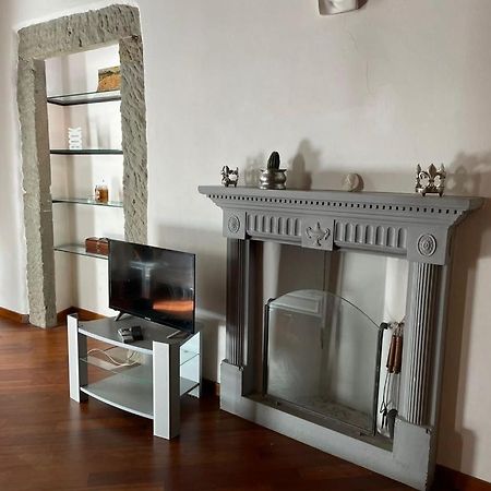 Sant'Ambrogio Suite Firenze Eksteriør bilde