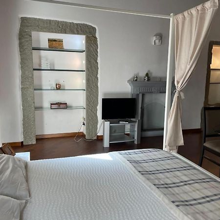Sant'Ambrogio Suite Firenze Eksteriør bilde