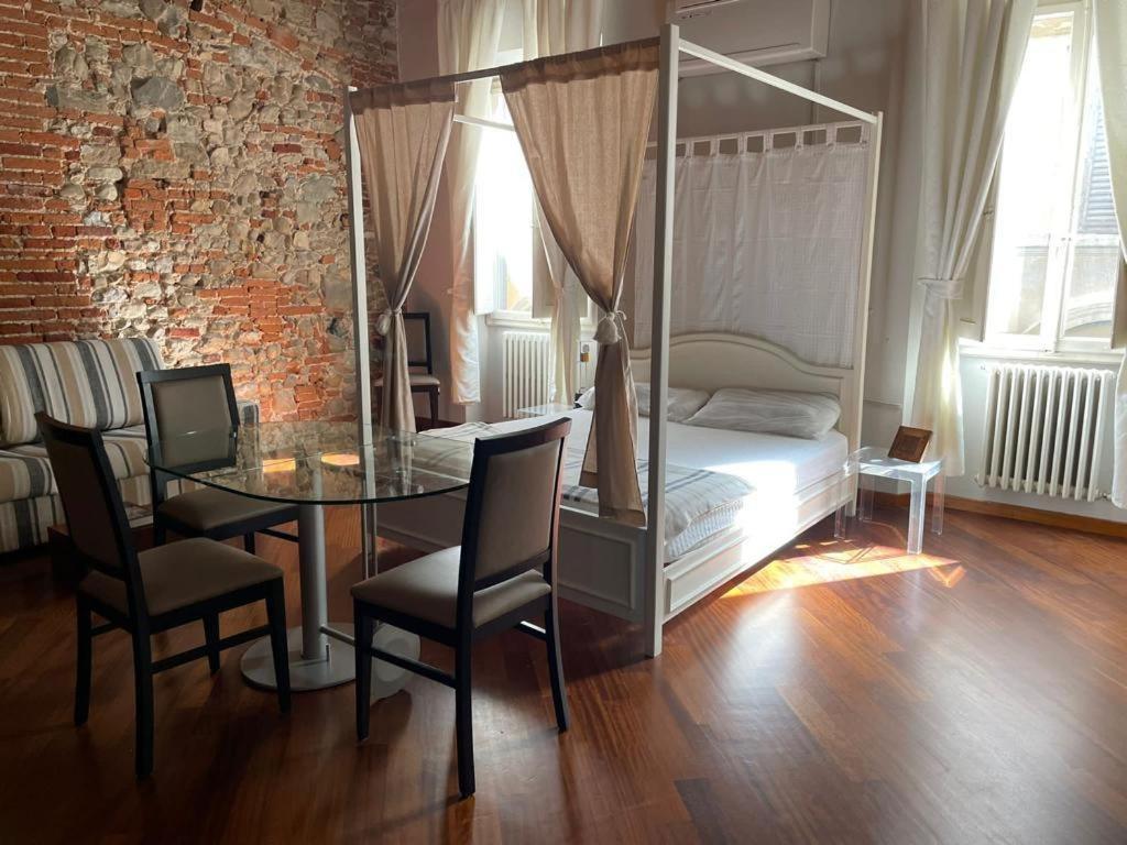 Sant'Ambrogio Suite Firenze Eksteriør bilde