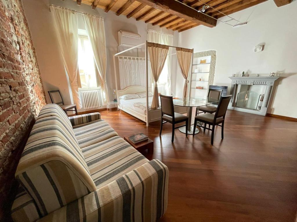 Sant'Ambrogio Suite Firenze Eksteriør bilde