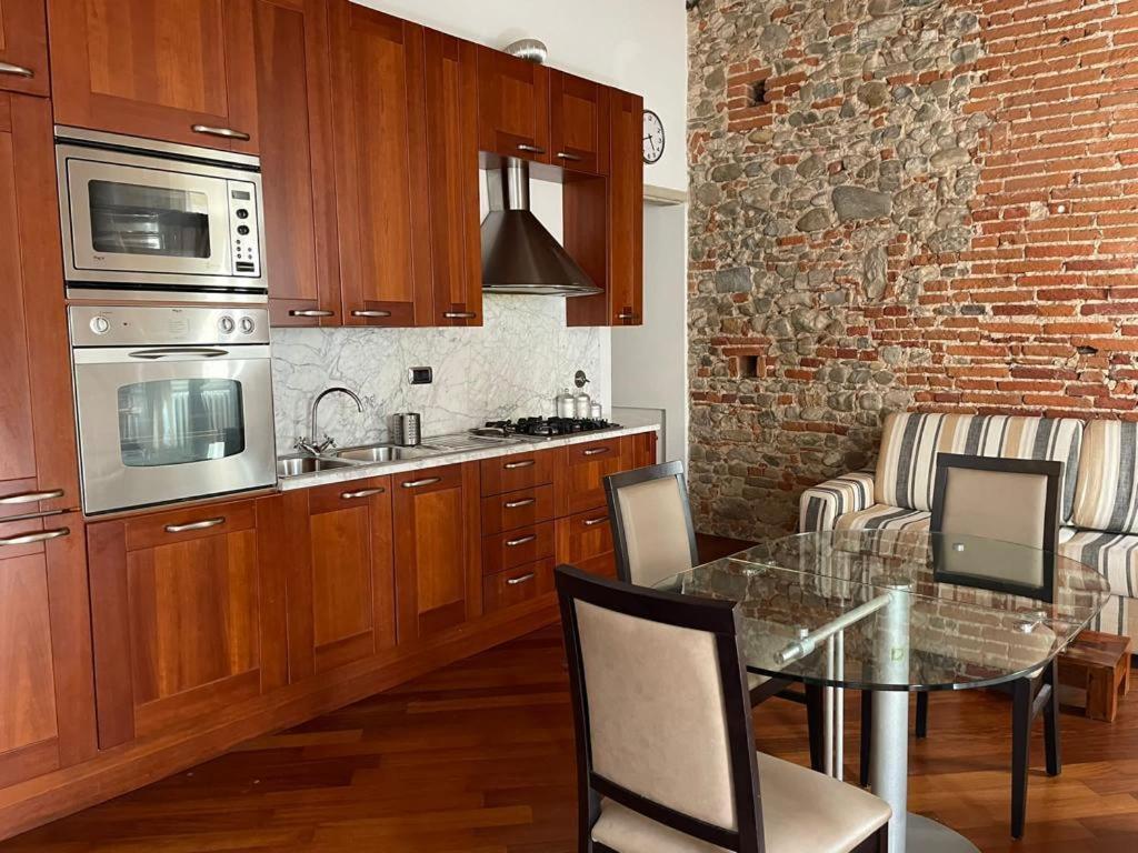 Sant'Ambrogio Suite Firenze Eksteriør bilde