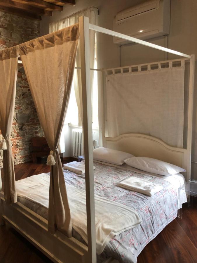 Sant'Ambrogio Suite Firenze Eksteriør bilde