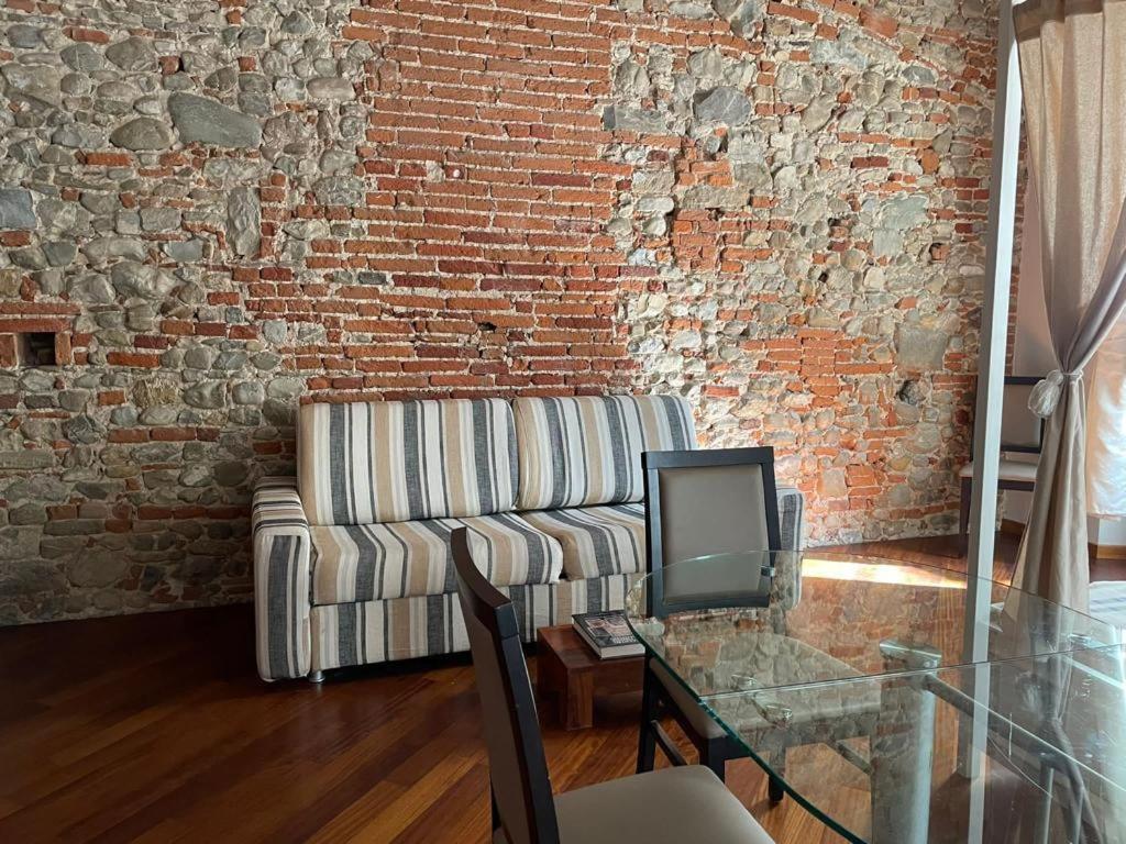 Sant'Ambrogio Suite Firenze Eksteriør bilde