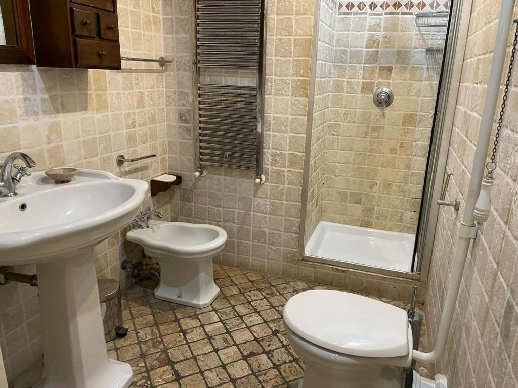 Sant'Ambrogio Suite Firenze Eksteriør bilde