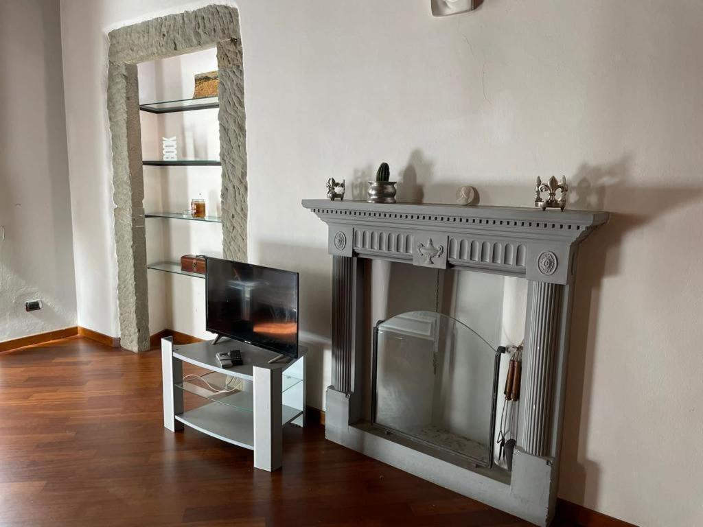 Sant'Ambrogio Suite Firenze Eksteriør bilde
